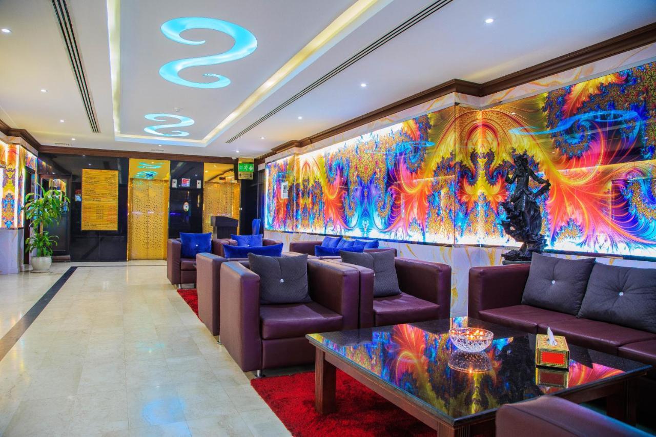 Gulf Pearl Hotel Manama Exterior foto